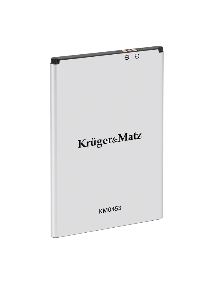 ⁨Oryginalna bateria do Kruger&Matz Move 8⁩ w sklepie Wasserman.eu