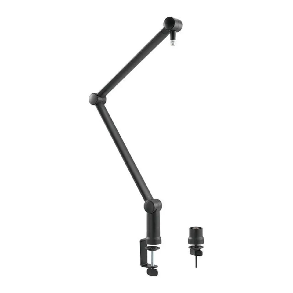 ⁨Thronmax Zoom S3 Microphone Stand⁩ at Wasserman.eu