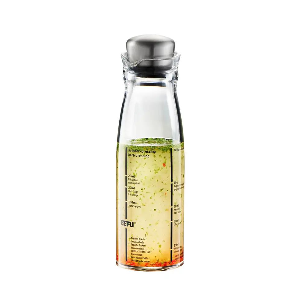 ⁨MIXO Dressing Shaker⁩ at Wasserman.eu