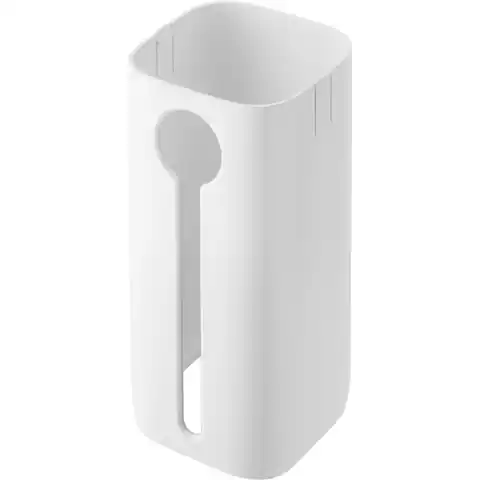 ⁨Cover for 3S Zwilling Fresh & Save Cube - white⁩ at Wasserman.eu
