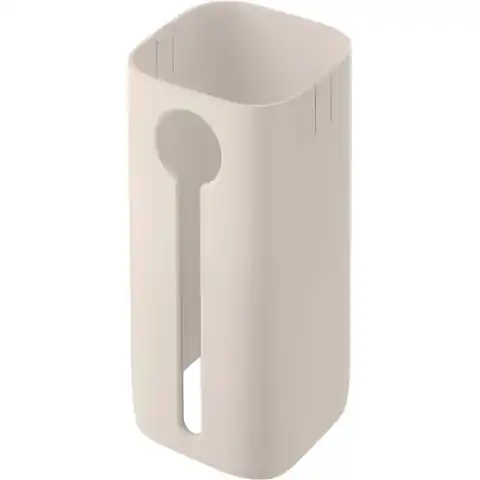 ⁨3S Zwilling Fresh & Save Cube Container Cover - Ivory⁩ at Wasserman.eu