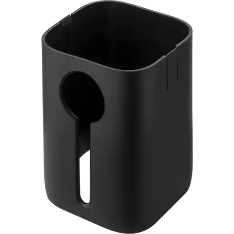 ⁨Cover for 2S Zwilling Fresh & Save Cube - black⁩ at Wasserman.eu