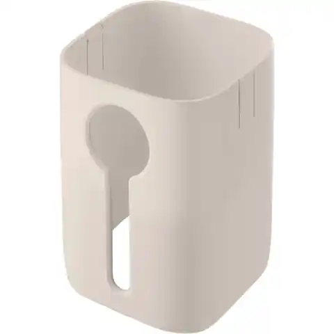 ⁨Cover for 2S Zwilling Fresh & Save Cube - Ivory⁩ at Wasserman.eu