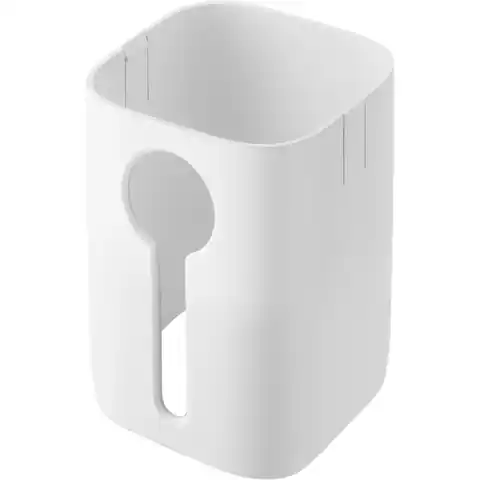⁨Cover for 2S Zwilling Fresh & Save Cube - white⁩ at Wasserman.eu