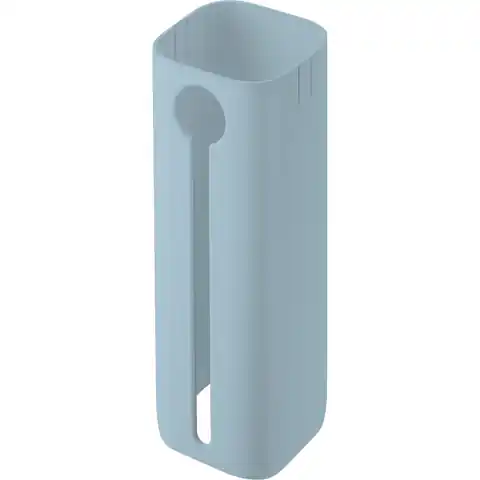 ⁨Cover for 4S Zwilling Fresh & Save Cube - blue⁩ at Wasserman.eu