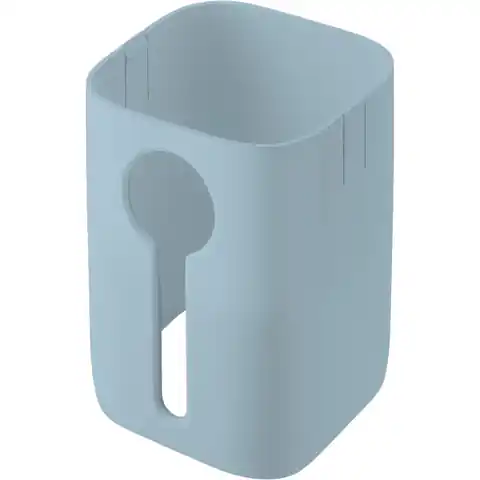 ⁨Cover for 2S Zwilling Fresh & Save Cube - blue⁩ at Wasserman.eu
