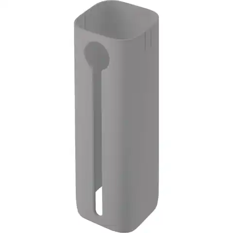 ⁨Cover for 4S Zwilling Fresh & Save Cube - grey⁩ at Wasserman.eu