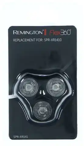 ⁨Remington SPR-XR141 Shaving head⁩ at Wasserman.eu
