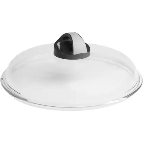 ⁨BALLARINI glass lid with steam control 32 cm 334902.32⁩ at Wasserman.eu