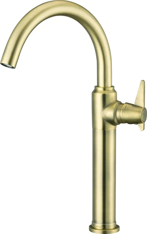 ⁨High basin mixer⁩ at Wasserman.eu