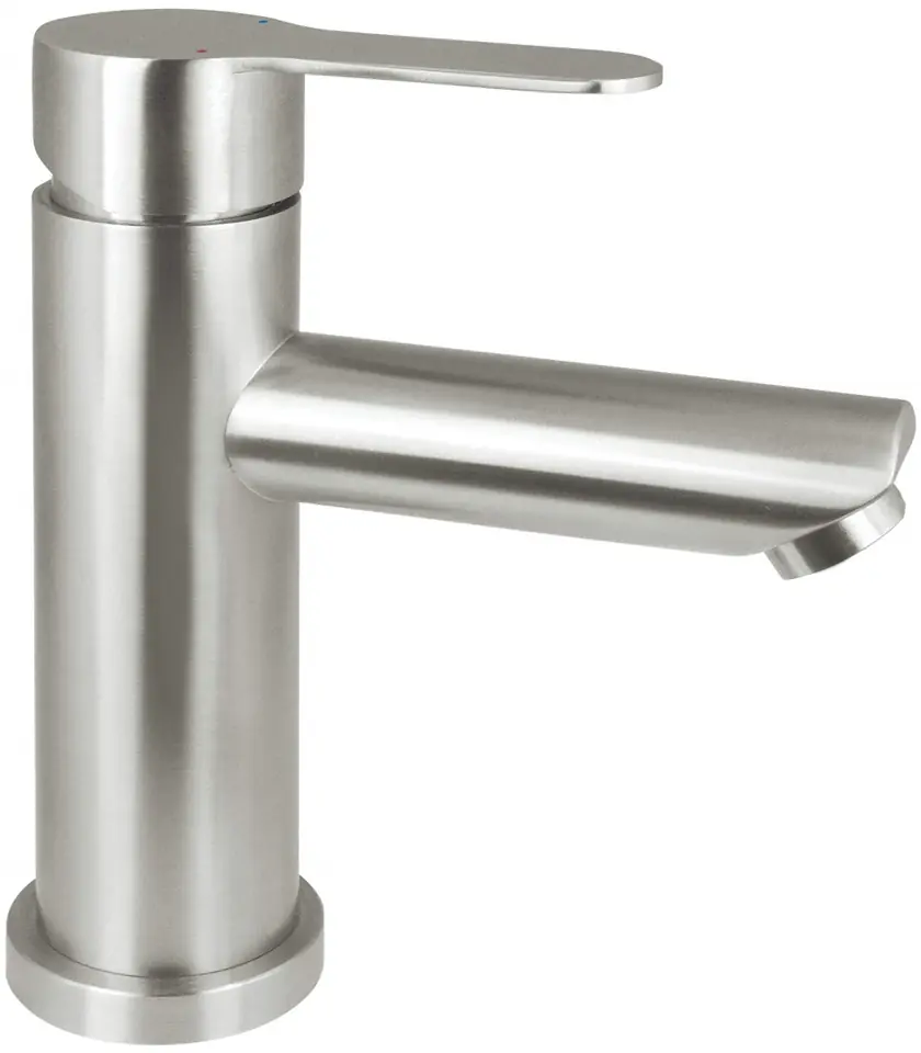 ⁨Bateria umywalkowa BLU_F20M 5907650816607⁩ w sklepie Wasserman.eu