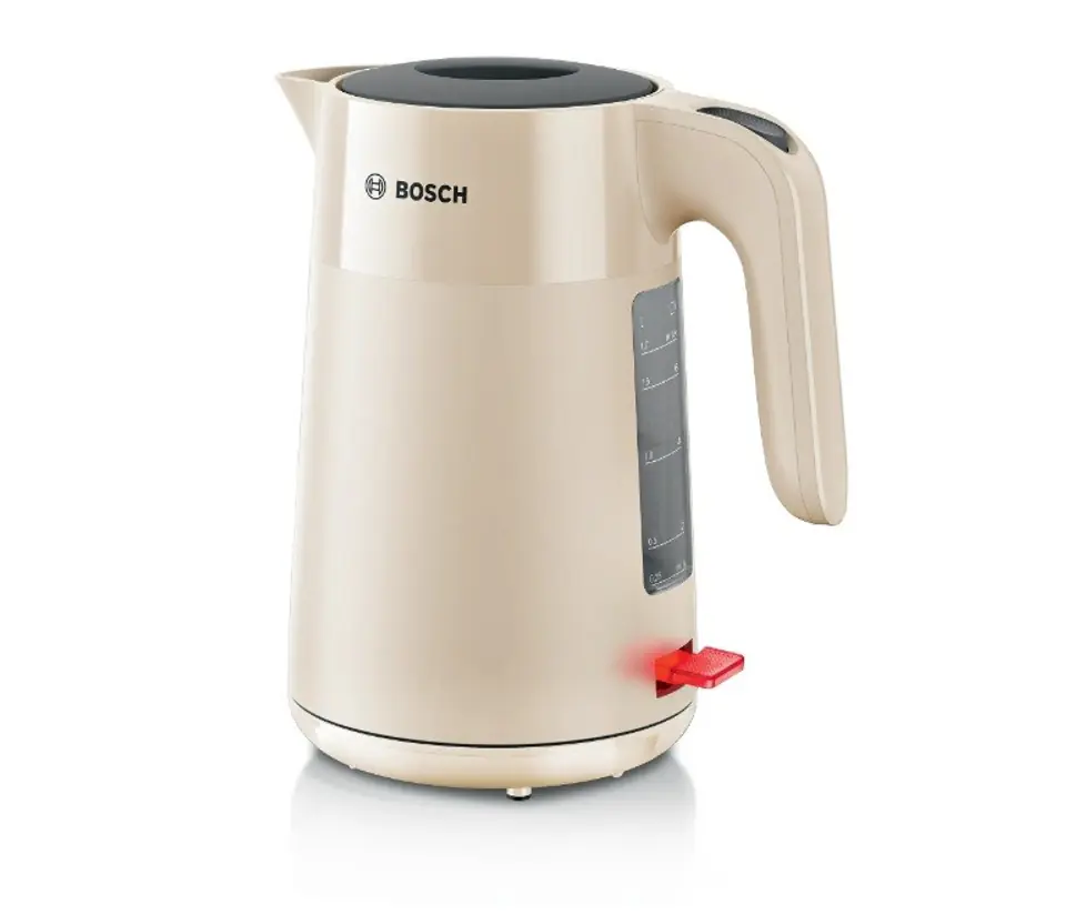 ⁨Bosch Kettle TWK 2M167⁩ at Wasserman.eu