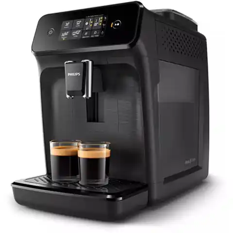 ⁨Philips 1200 series EP1200/00 coffee maker Fully-auto Espresso machine 1.8 L⁩ at Wasserman.eu