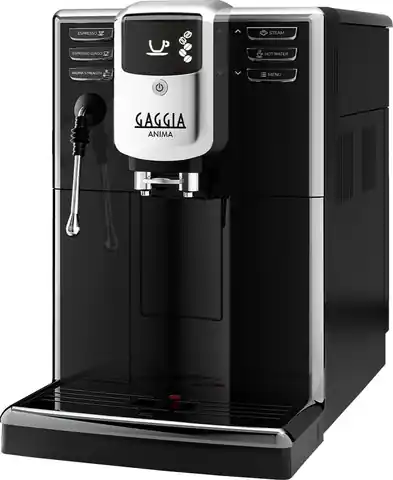 ⁨Gaggia Anima CMF Barista Plus Espresso Machine⁩ at Wasserman.eu
