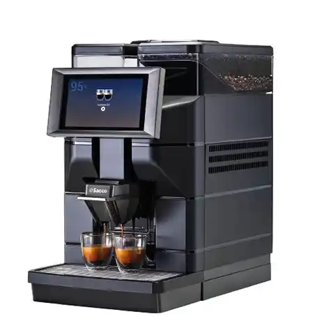 ⁨SAECO MAGIC B2 automatic coffee machine⁩ at Wasserman.eu