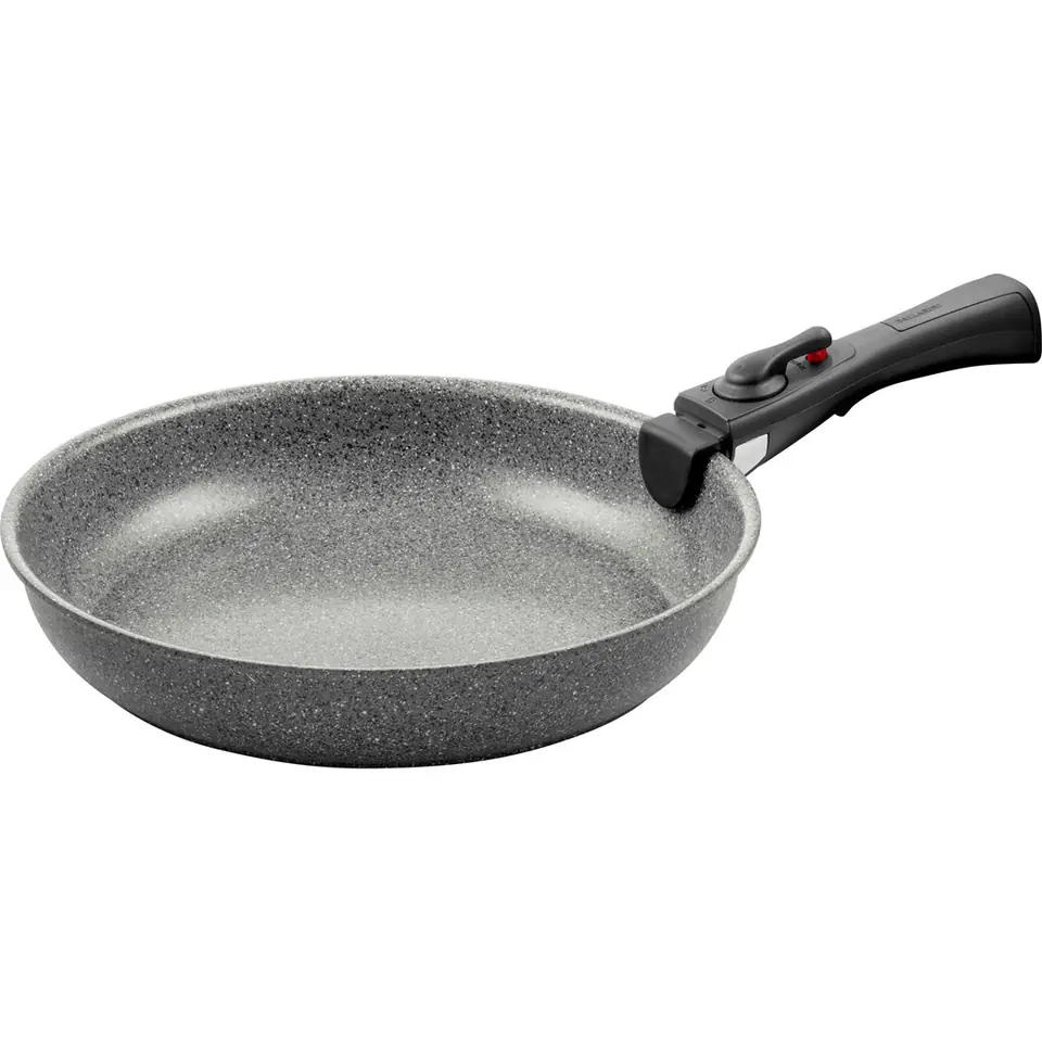 ⁨frying pan plate 24 cm⁩ at Wasserman.eu