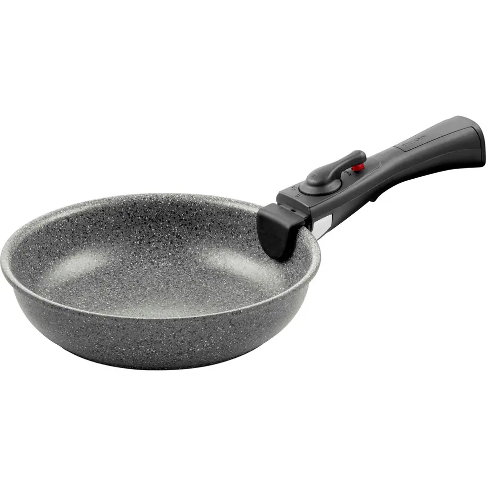 ⁨frying pan plate 20 cm⁩ at Wasserman.eu