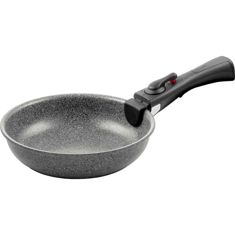 frying pan plate 20 cm at Wasserman.eu