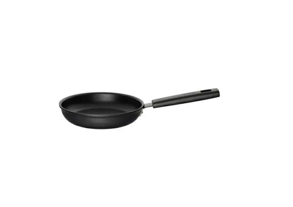 ⁨FISKARS FRYING PAN 24 cm HARD FACE⁩ at Wasserman.eu