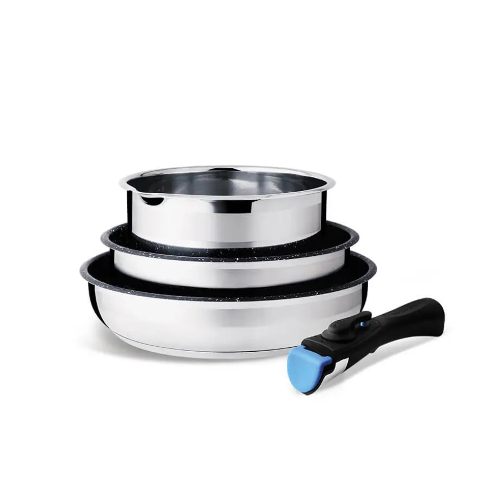 ⁨Zestaw 4 element. Maestro MR-3529-4⁩ w sklepie Wasserman.eu