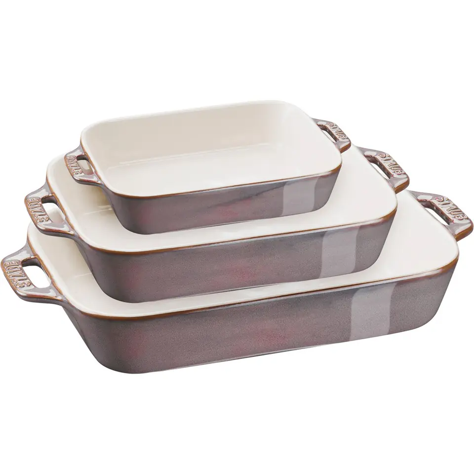 STAUB COOKING 40508-173-0 Cake mould 3 pc(s) at Wasserman.eu