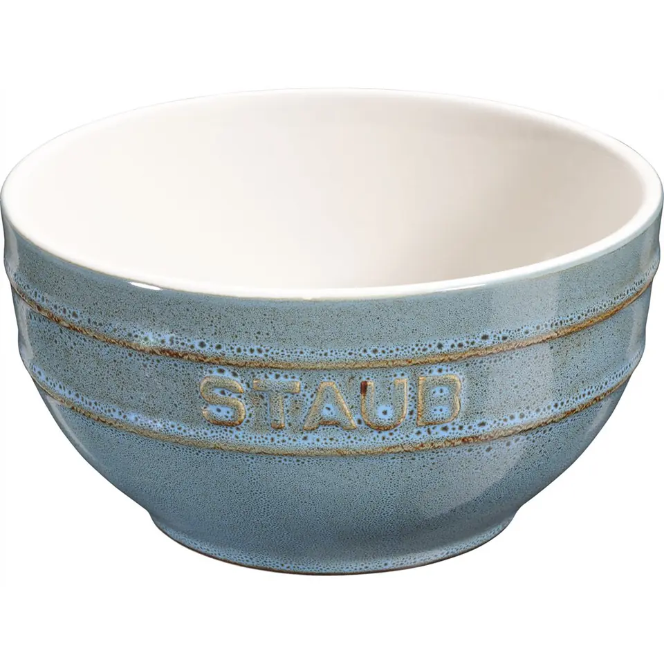 STAUB ROUND BOWL 40511-864-0 14 CM at Wasserman.eu