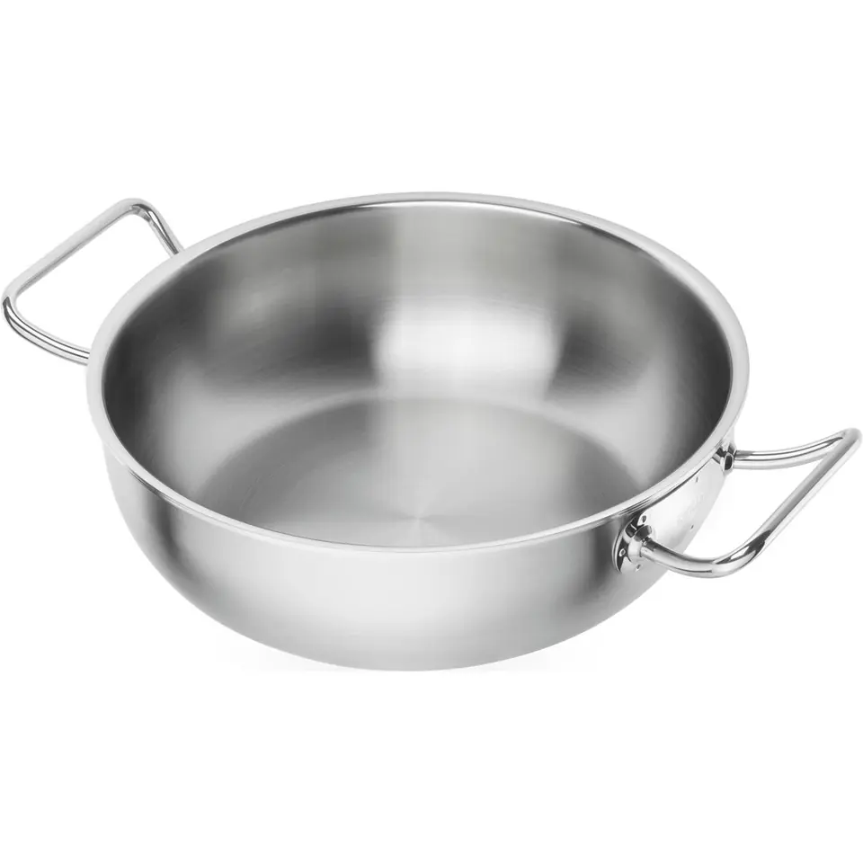 ⁨Wok stalowy Zwilling Pro - 30 cm⁩ w sklepie Wasserman.eu