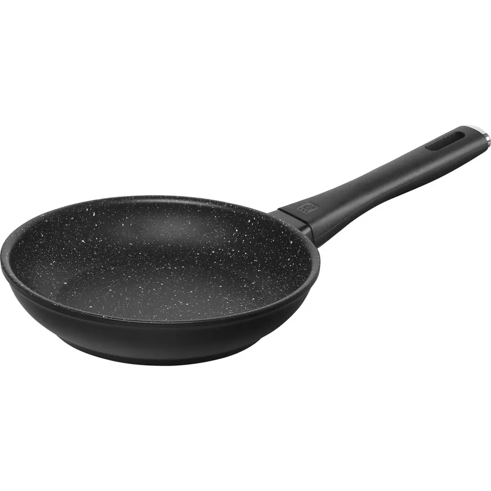 ⁨Zwilling Marquina Plus Granite Frying Pan - 20 cm⁩ at Wasserman.eu