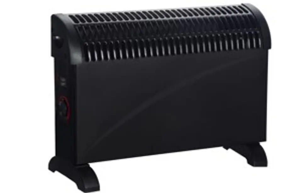 ⁨Convector heater 2000W VO2783 Volteno⁩ at Wasserman.eu