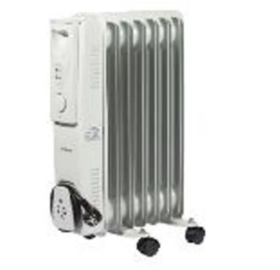 VOLTENO OIL-FILLED RADIATOR 13-FIN at Wasserman.eu