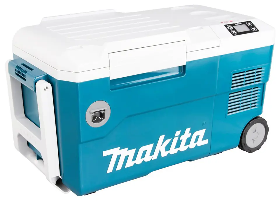 ⁨MAKITA.CHŁODZIARKO-OGRZEWACZ 18V40V XGT/230V⁩ w sklepie Wasserman.eu