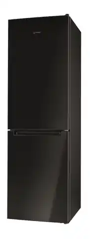 ⁨Refrigerator-freezer INDESIT LI8 S2E K 1⁩ at Wasserman.eu