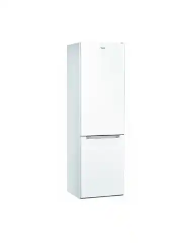 ⁨POLAR fridge-freezer combination POB 802E W⁩ at Wasserman.eu