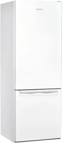 ⁨Refrigerator-freezer INDESIT LI6 S2E W⁩ at Wasserman.eu