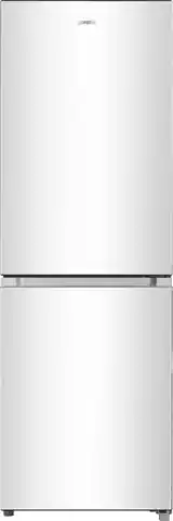 ⁨Gorenje RK4162PW4 fridge-freezer Freestanding 230 L E White⁩ at Wasserman.eu