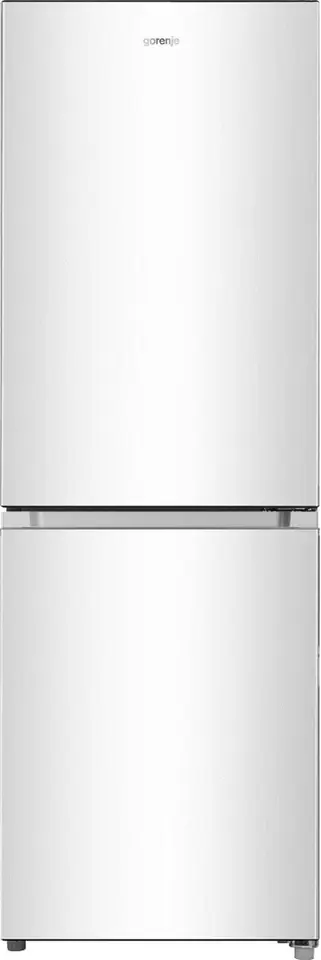 ⁨Gorenje RK4162PW4 fridge-freezer Freestanding 230 L E White⁩ at Wasserman.eu