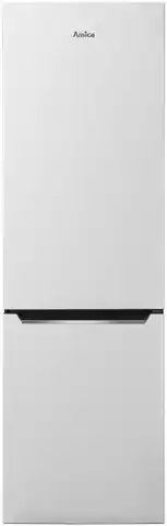 ⁨AMICA FK2695.2FT(E) fridge-freezer combination⁩ at Wasserman.eu