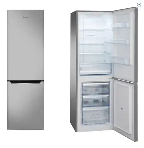 ⁨AMICA FK2695.2FTX(E) fridge-freezer combination⁩ at Wasserman.eu