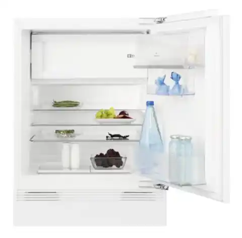⁨Electrolux LFB3AE82R fridge-freezer Built-in 93 L E White⁩ at Wasserman.eu