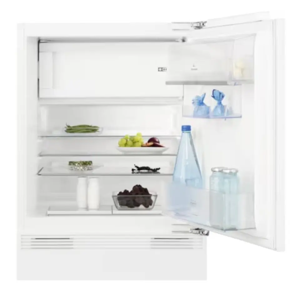 ⁨Electrolux LFB3AE82R fridge-freezer Built-in 93 L E White⁩ at Wasserman.eu