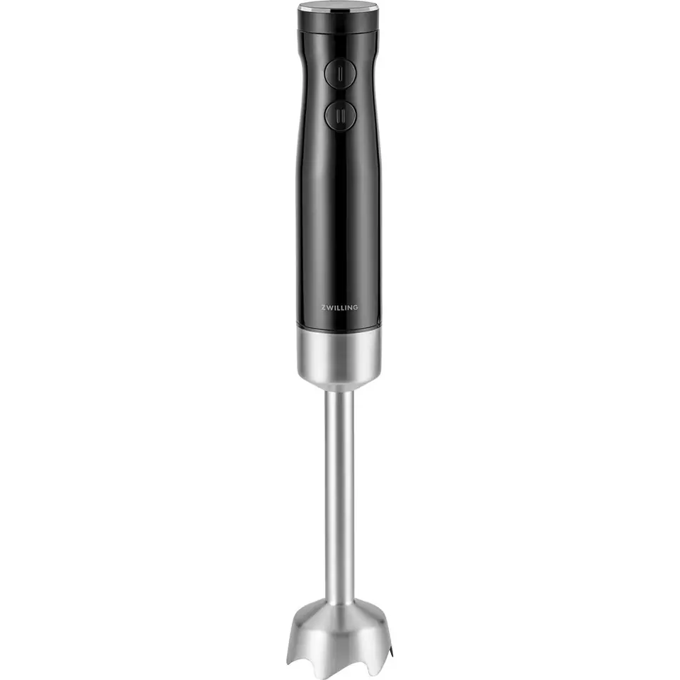 ⁨ZWILLING ENFINIGY HAND BLENDER BLACK⁩ at Wasserman.eu