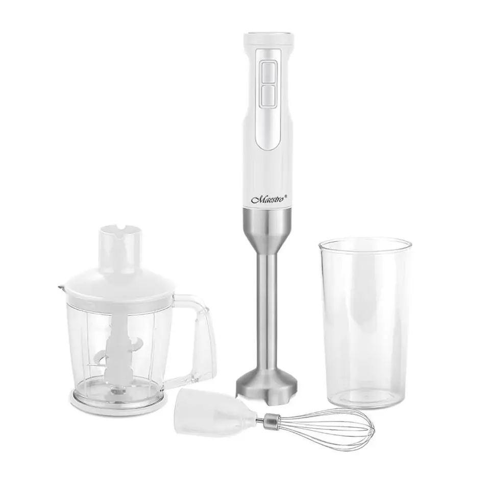 Blender set Maestro MR-568 at Wasserman.eu