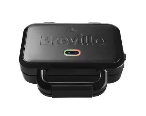 ⁨Breville sandwich toaster VST082X⁩ at Wasserman.eu