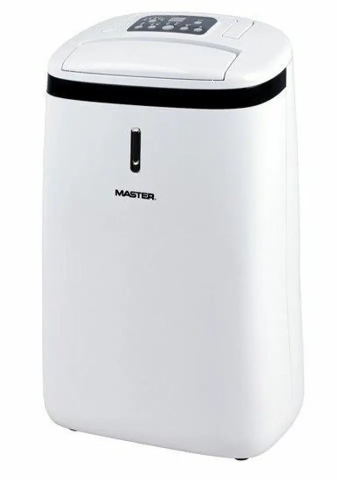 ⁨MASTER DEHUMIDIFIER DH720P 20 l/24h⁩ at Wasserman.eu