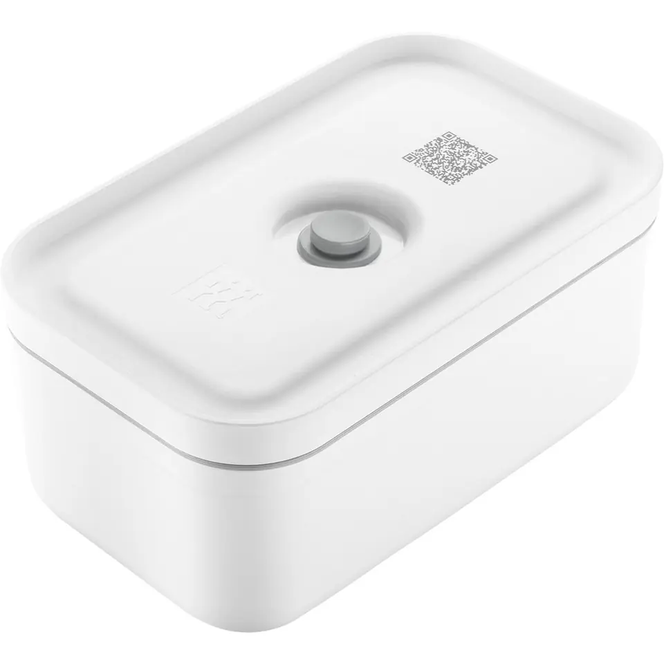 ⁨Plastikowy lunch box ZWILLING Fresh & Save 36809-000-0 800 ml biały⁩ w sklepie Wasserman.eu