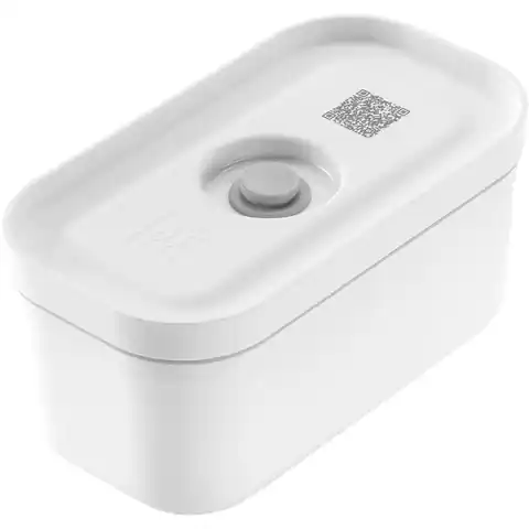 ⁨Plastikowy lunch box Zwilling Fresh & Save - 500 ml, Biały⁩ w sklepie Wasserman.eu