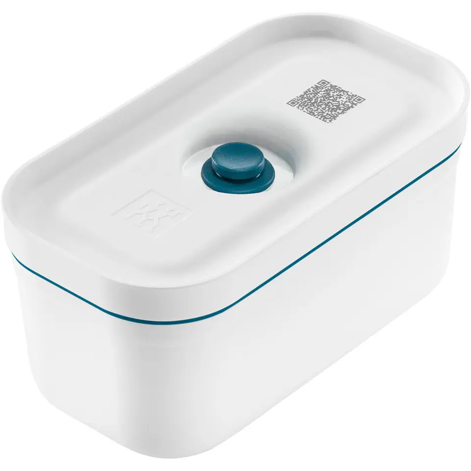 ⁨Plastic Lunch Box Zwilling Fresh & Save 36801-308-0 500 ml⁩ at Wasserman.eu