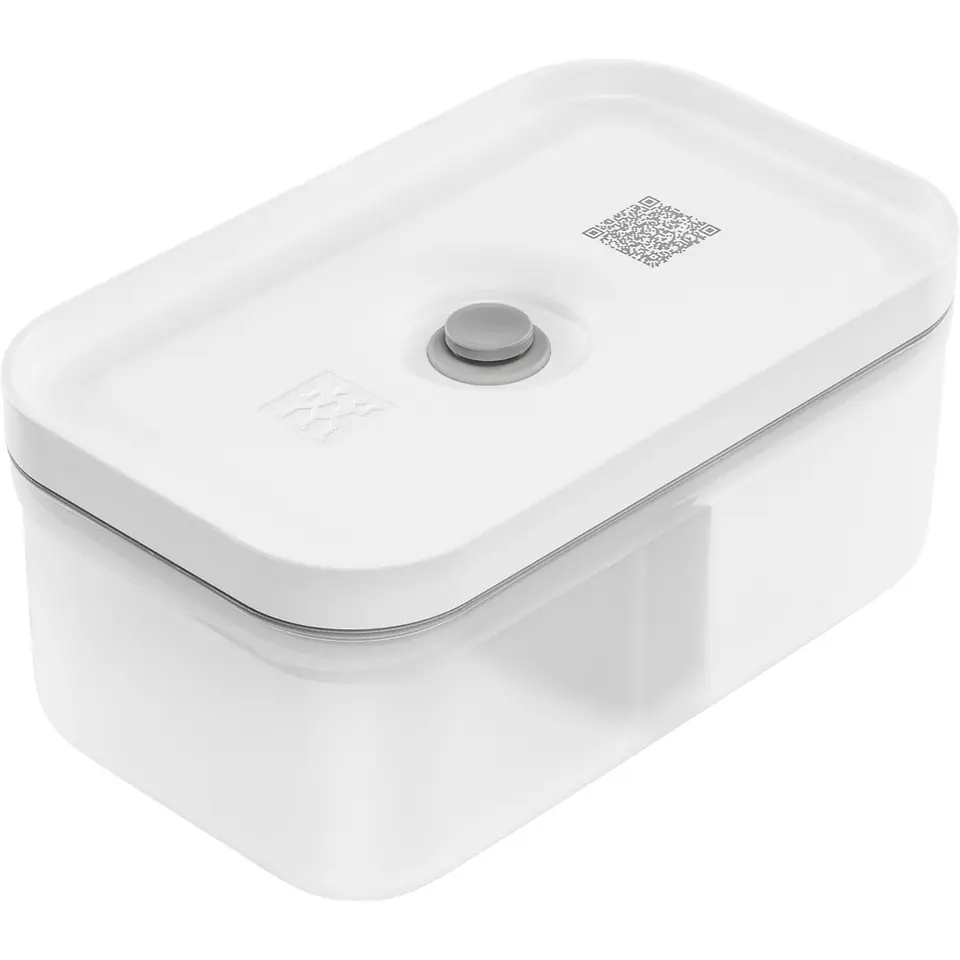 ⁨Plastikowy lunch box ZWILLING Fresh & Save 36805-240-0 800 ml przezroczysty⁩ w sklepie Wasserman.eu