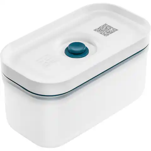 ⁨Plastikowy lunch box Zwilling Fresh & Save - 500 ml, Morski⁩ w sklepie Wasserman.eu