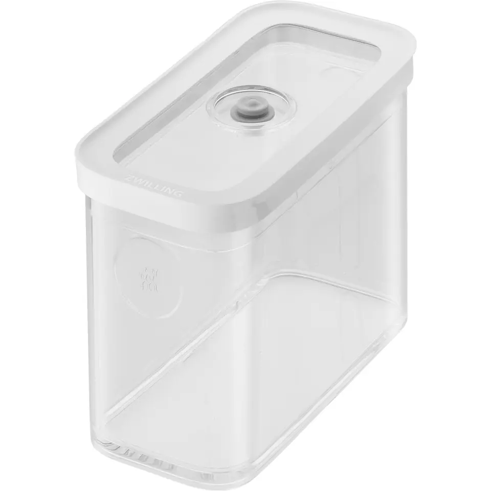 ⁨2M Zwilling Fresh & Save Cube Plastic Container - 1.8 ltr⁩ at Wasserman.eu